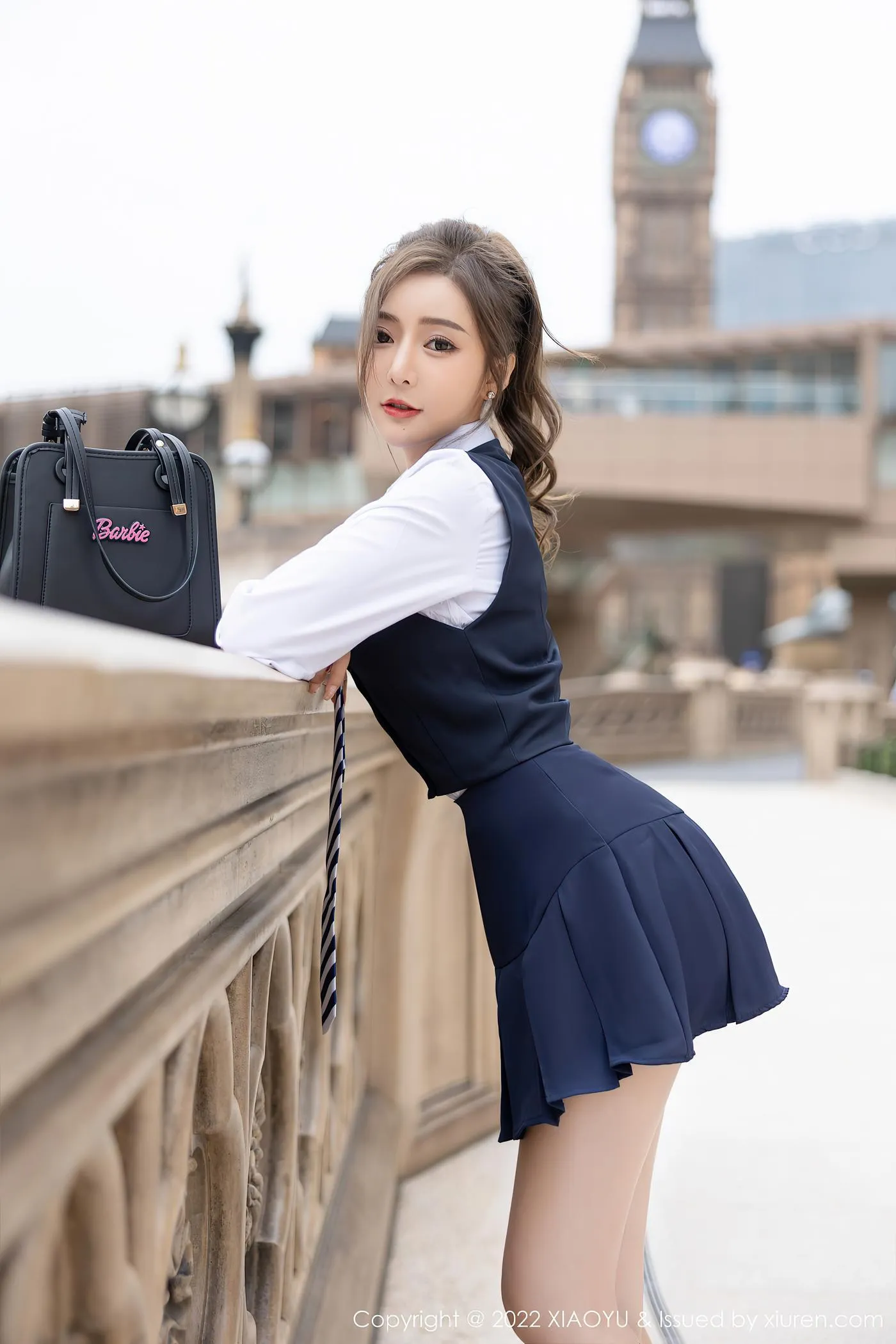 [XIAOYU语画界] 2022.05.23 VOL.783 王馨瑶yanni [64P]插图8